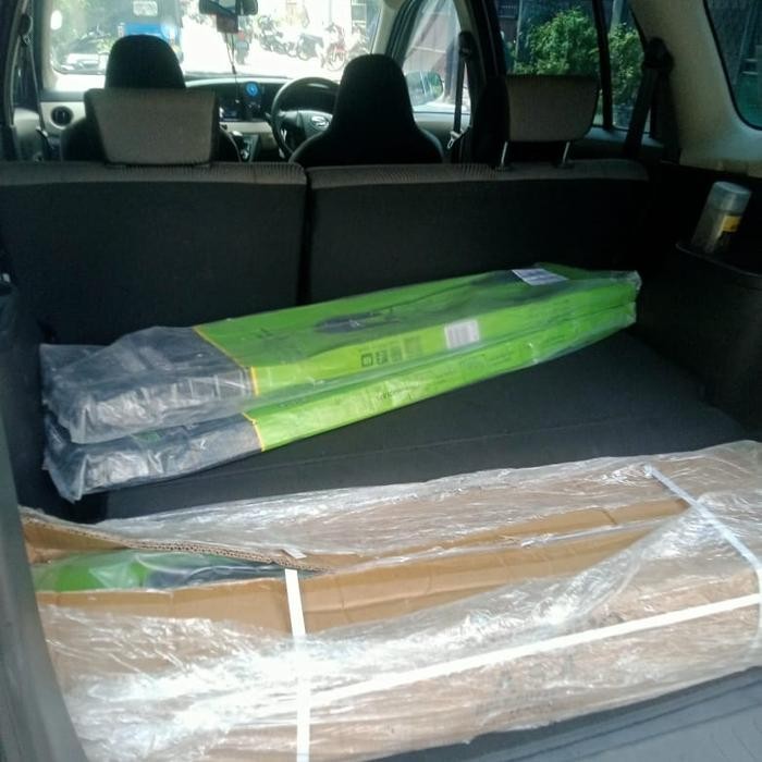 Promo Original Tekiro Bolt Cutter 42 Inch Gunting Beton Potong Kawat Besi Kabel Baja 42In Inci