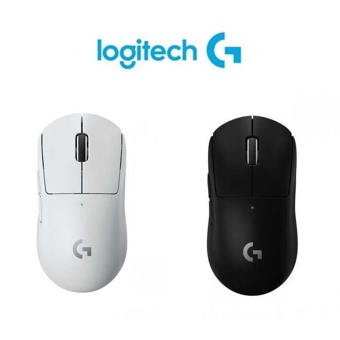 LOGITECH G Pro X Superlight Wireless Gaming Mouse Logitech Pro X