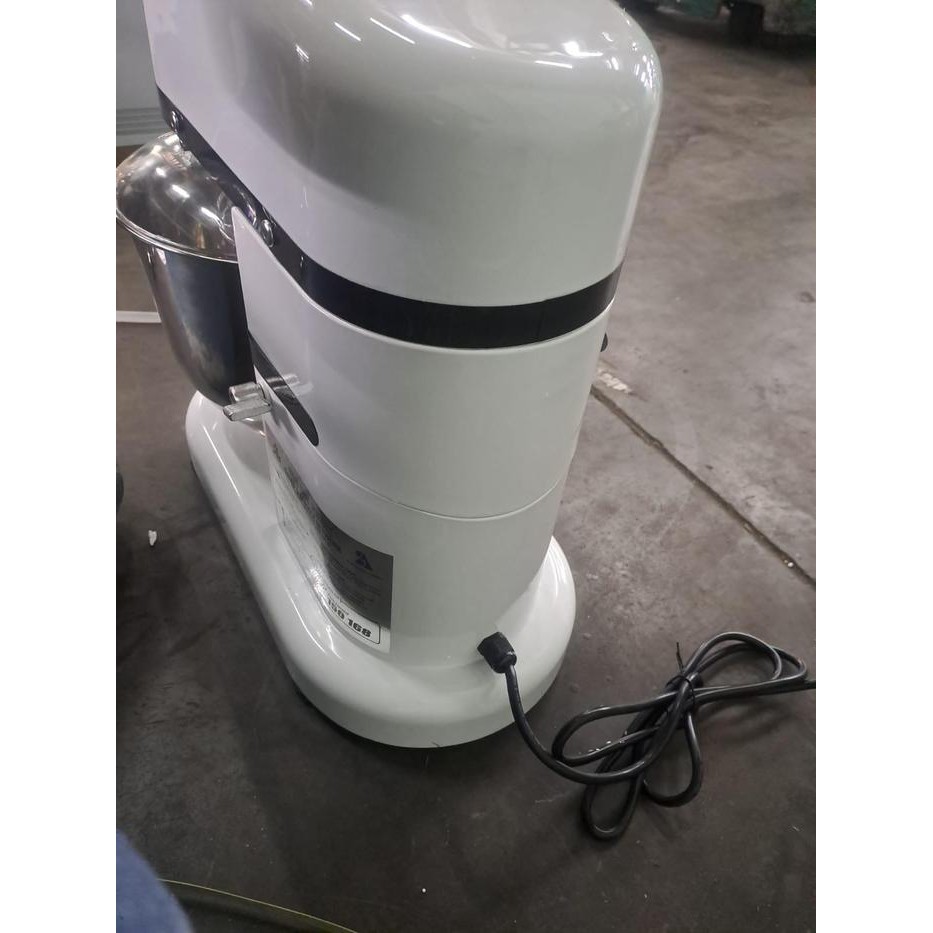 GETRA Planetary Mixer B8 / B 8 / Alat Mixer Adonan