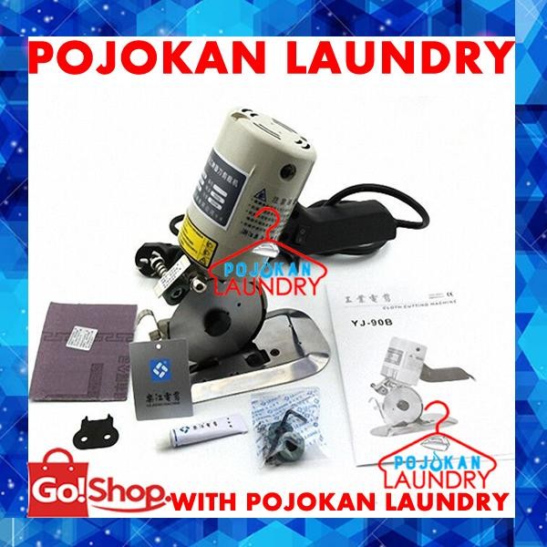 Yamato T2 88/Mesin Potong Yamato T2 88/T288/Mesin Potong Kain Yamato Kode 1049