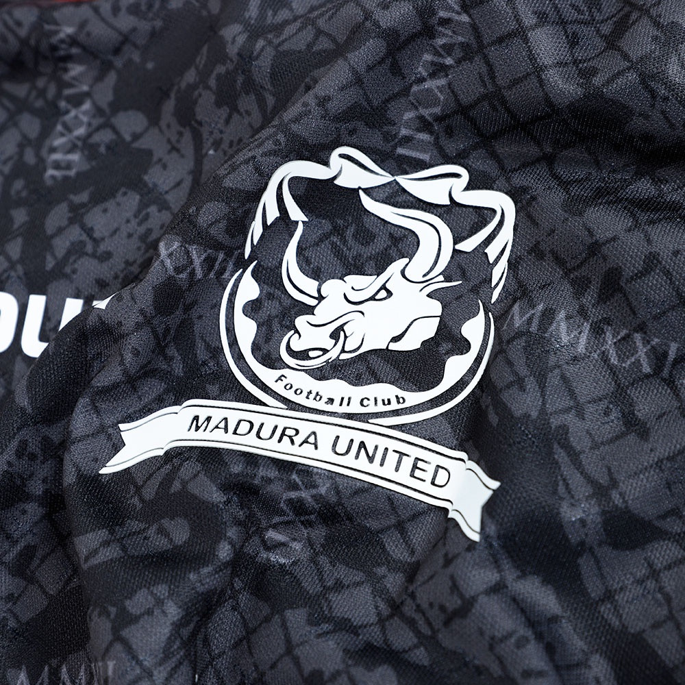 KANA MADURA UNITED FC OFFICIAL AWAY 2022, SIZE L