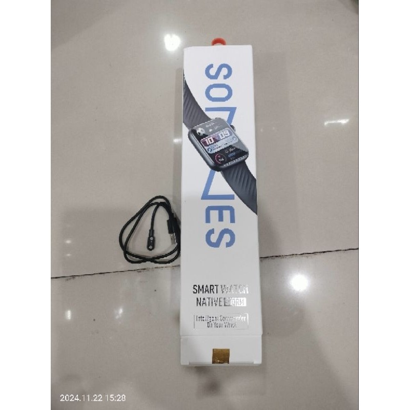 RB2233 Itel ISW 011 Kabel Itel ISW-011 Kabel CHarger Smartwatch itel ISW-011 ISW-043 ISW-023 ISW-020