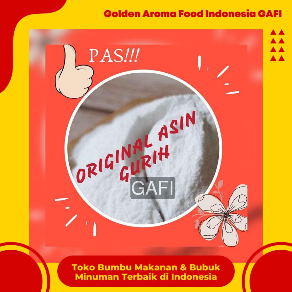 

RATU Bumbu Tabur Aneka Rasa Original Asin Gurih 1 kg Enak Murah Lezat Gurih Rasa Gurih Halal