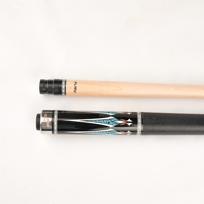 Fury AWP-02 Stick Billiard Fury Cue Murah