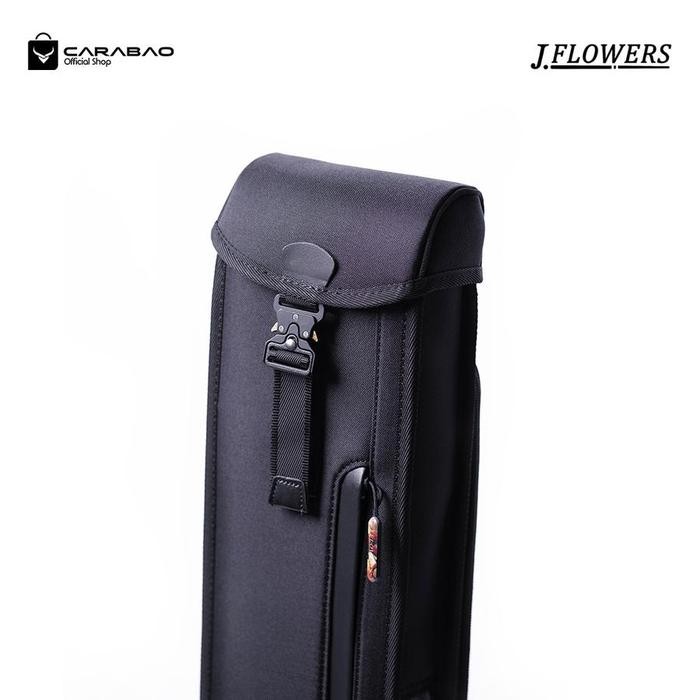 JFlower Cue case JF0024BK