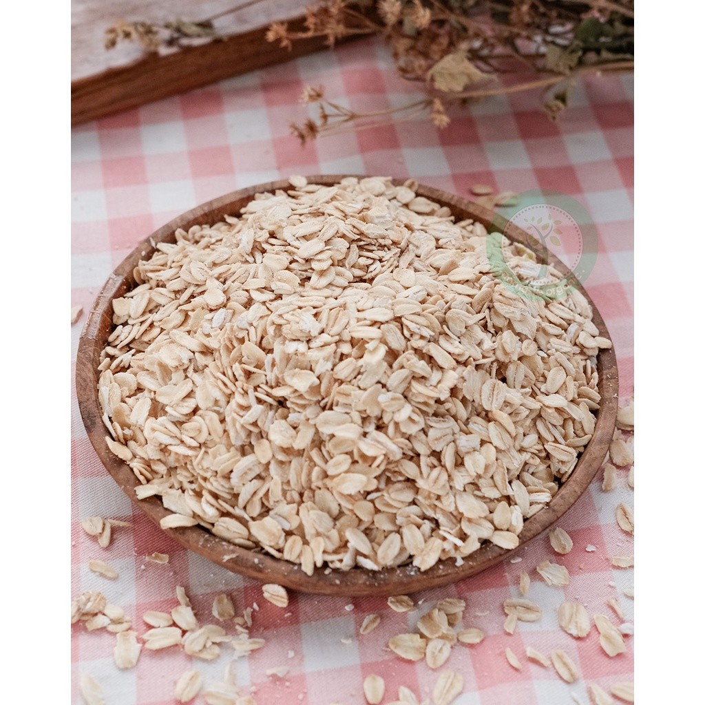 

RATU ROLLED OAT 1KG