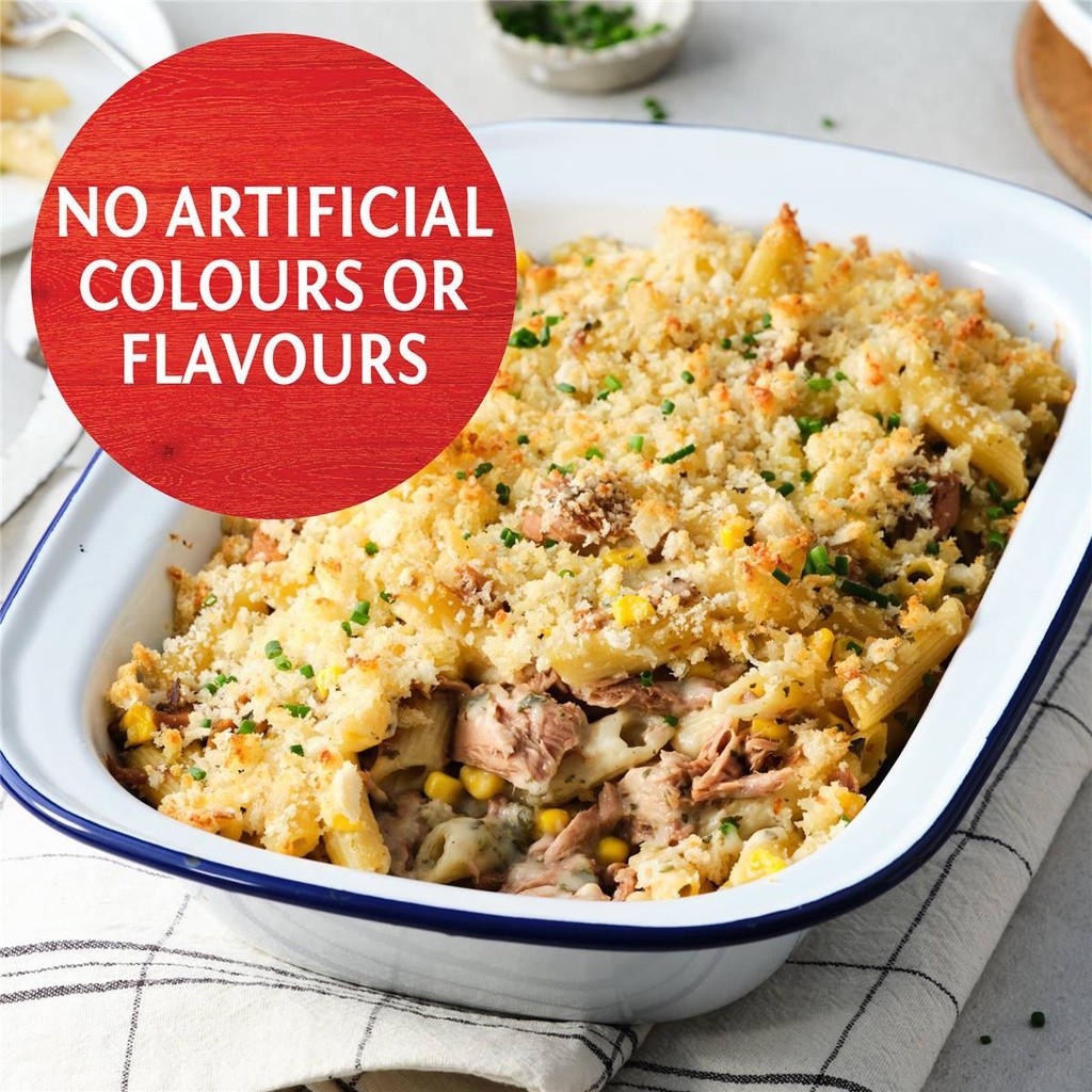 

Leggos Pasta Tuna Bake 500 gr