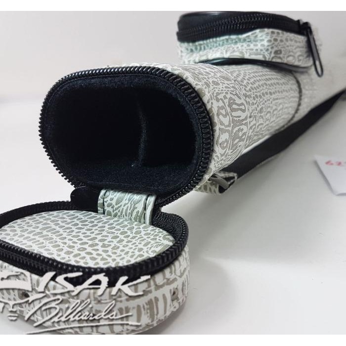 Toronto Wildcats 1x1 Lite Cue Case 331 - Tas Stick Hard Billiard