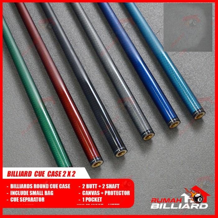 Stick Billiard - Billiard Cue - Magnificent Jewel - Graphite - Wood