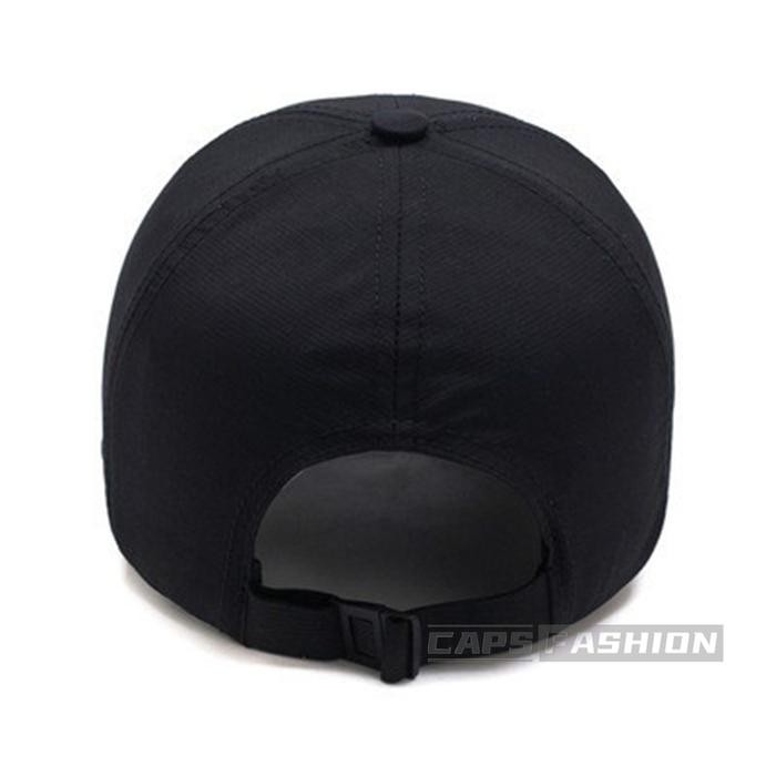 Topi distro pria dewasa baseball cap Topi golf bernapas musim panas topi wanita berhijab topi cowok