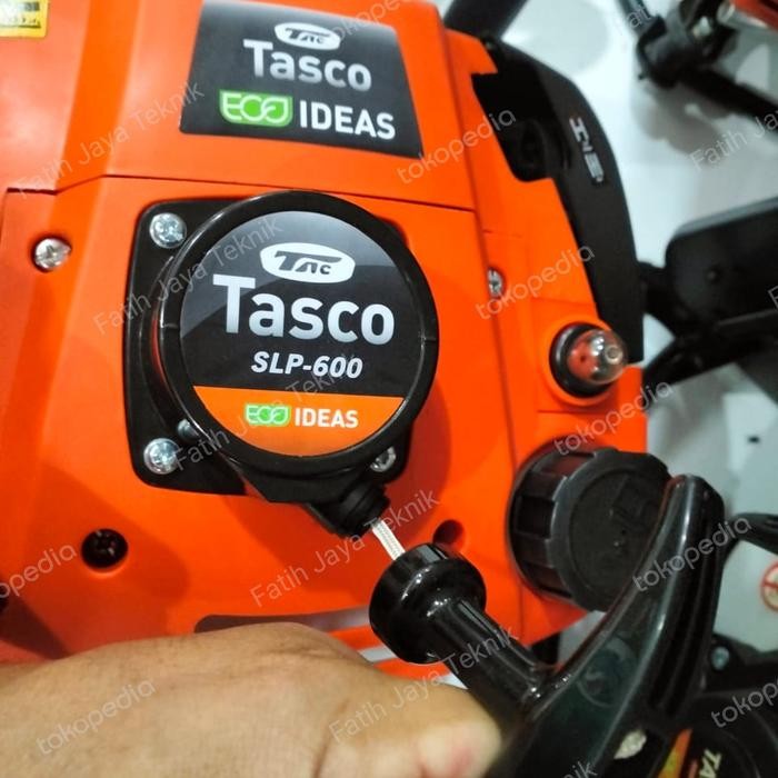 Recoil Tarikan Mesin Hedge Trimmer Tasco SLP-600 Sparpart Tasco Kode 1318