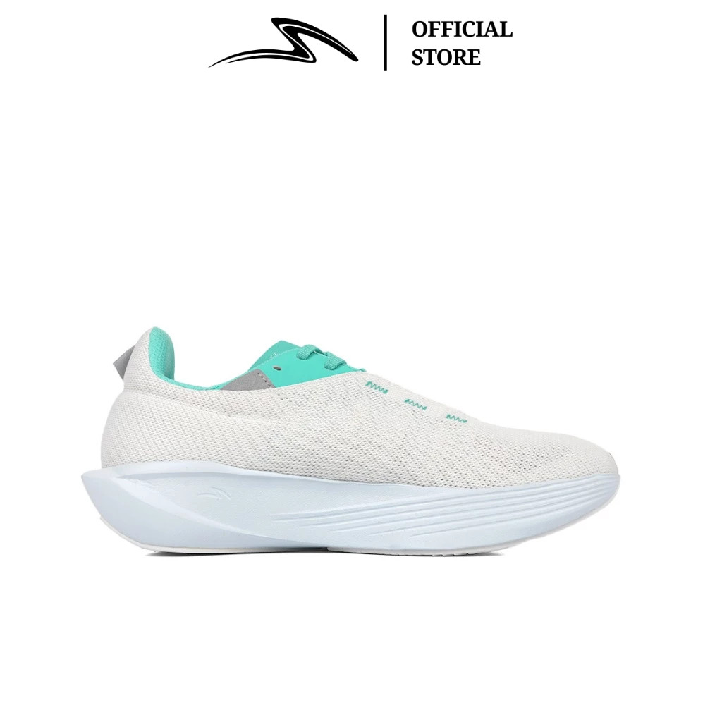 SPECS SEPATU RUNNING SKYGLIDE LIGHTEST SKY ATLANTIS GREEN ICE FLOW SPE1040082