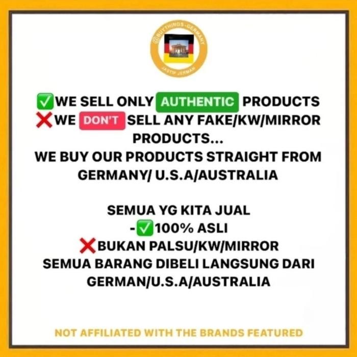 

Promo Terbatas Ricola Teh Herbal (200 Gram) Aman