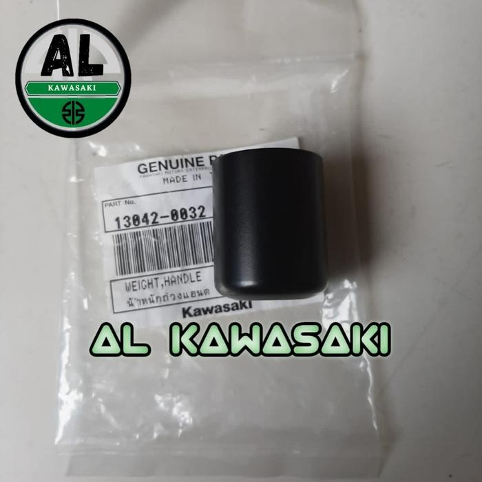 Terpopuler Jalu Stang Setang Stabilizer Stang Ninja 250 Fi 250Fi Z250 Fi Original