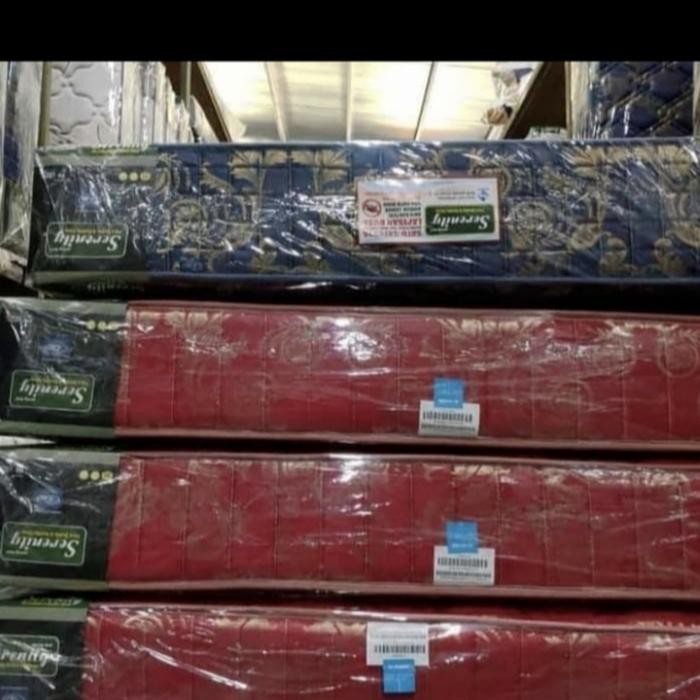 Kasur Elite Serenity 120X200