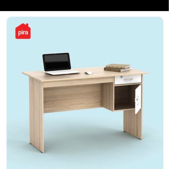 Meja Tulis Metropolis Prodesign Mt 122 N