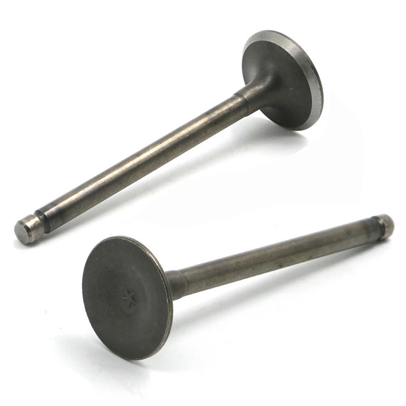 Intake In. Valves & Exhaust Ex. Valves For Honda Xl80S Xr80 Crf80 Xr100 Crf100 14711-152-000,