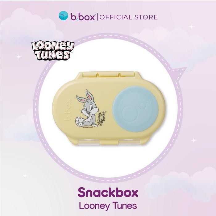

b.box Snackbox Warner Bros