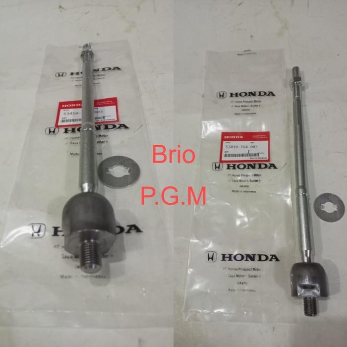 Terlaris RACK END LONG TIE ROD TIE ROD PANJANG BRIO SALE