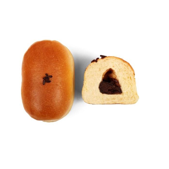 

JTTOP" ROTI AO BUNS COKLAT