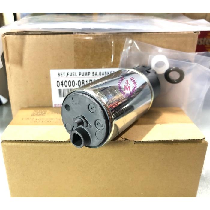 Fuel Pump Pompa Bensin Grand New Avanza Xenia Veloz Dual Vvti Original