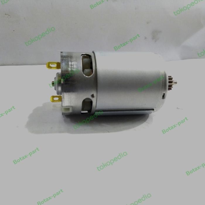 DC MOTOR GSB 120-Li/GSR 120-Li/GSB 1080-2-Li