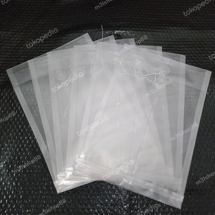 

MAP TALI FOLIO/BAG FILE TALI JENIA-12 PCS