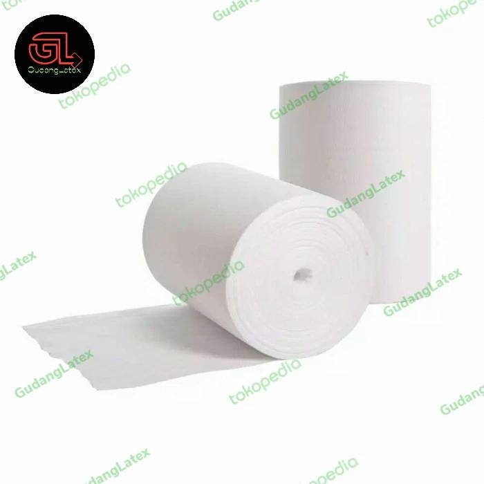 KASA HYDROFILE / KASA GULUNG / KASA STERIL 16 / 20CM X 30 / 40YARD