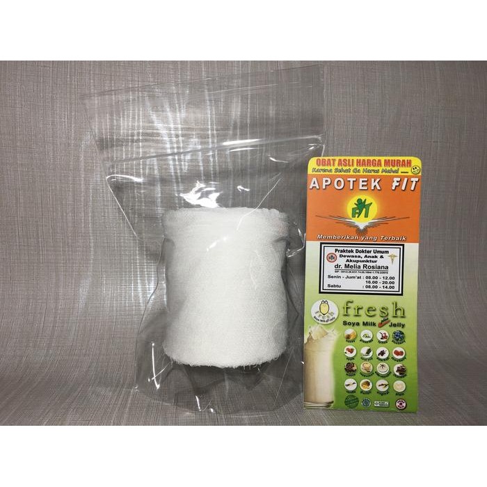 KASSA GULUNG STERIL BESAR 5 METER LEBAR 10 CM