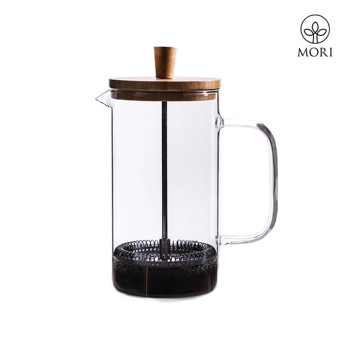 Alat Seduh Kopi French Press M