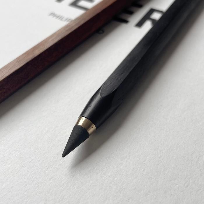 

Pensil Abadi / Pensil Tulis / Eternal Pencil / Cherman Wooden