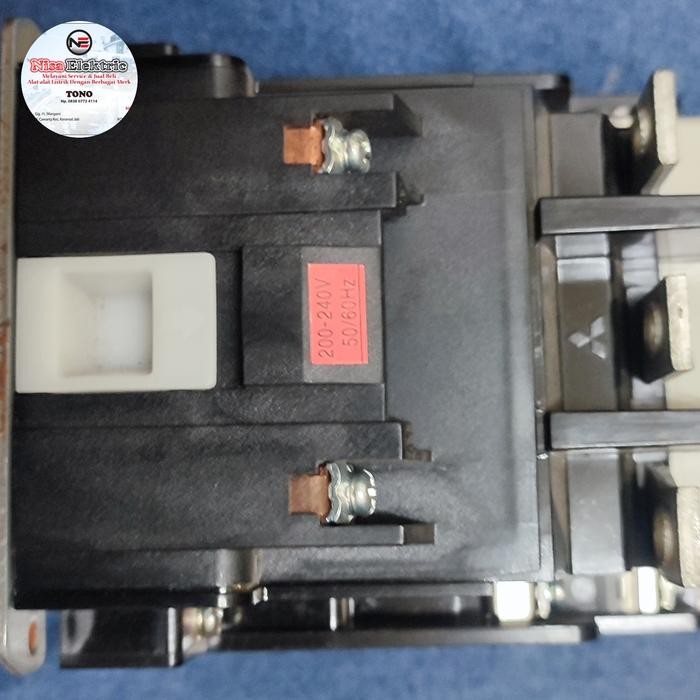 KONTAKTOR MITSUBISHI SN125 TERLARIS