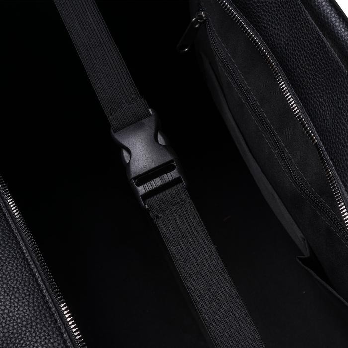 Langsung diproses Denali - Tristan Travel Weekender Bag - Tas Travel