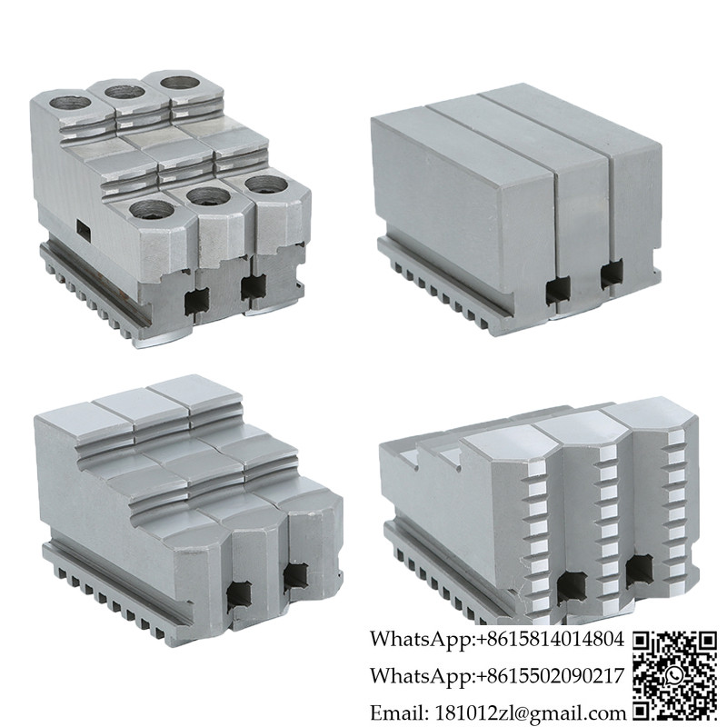 Garra três Garra dianteira, reverso, separação, mandril, duro, macio, 200, 250, 320