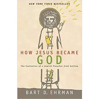 

Produk Favorit CC Ver Eng/Ind_Ehrman, Bart D._ Jesus Christ, Jesus Christ - How Jesus became GodV
