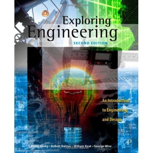 

Readers Collection-Pl_Exploring Engineering, Second Edition