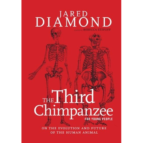 

Produk Favorit CC Ver Eng/Ind_The Third Chimpanzee for Young People