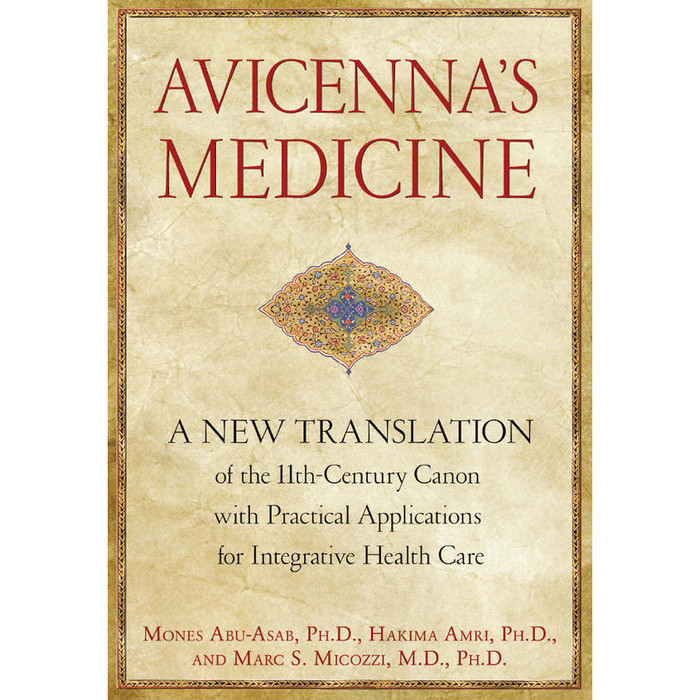 

Readers Collection-Pl_Avicenna's Medicine: A New Translation