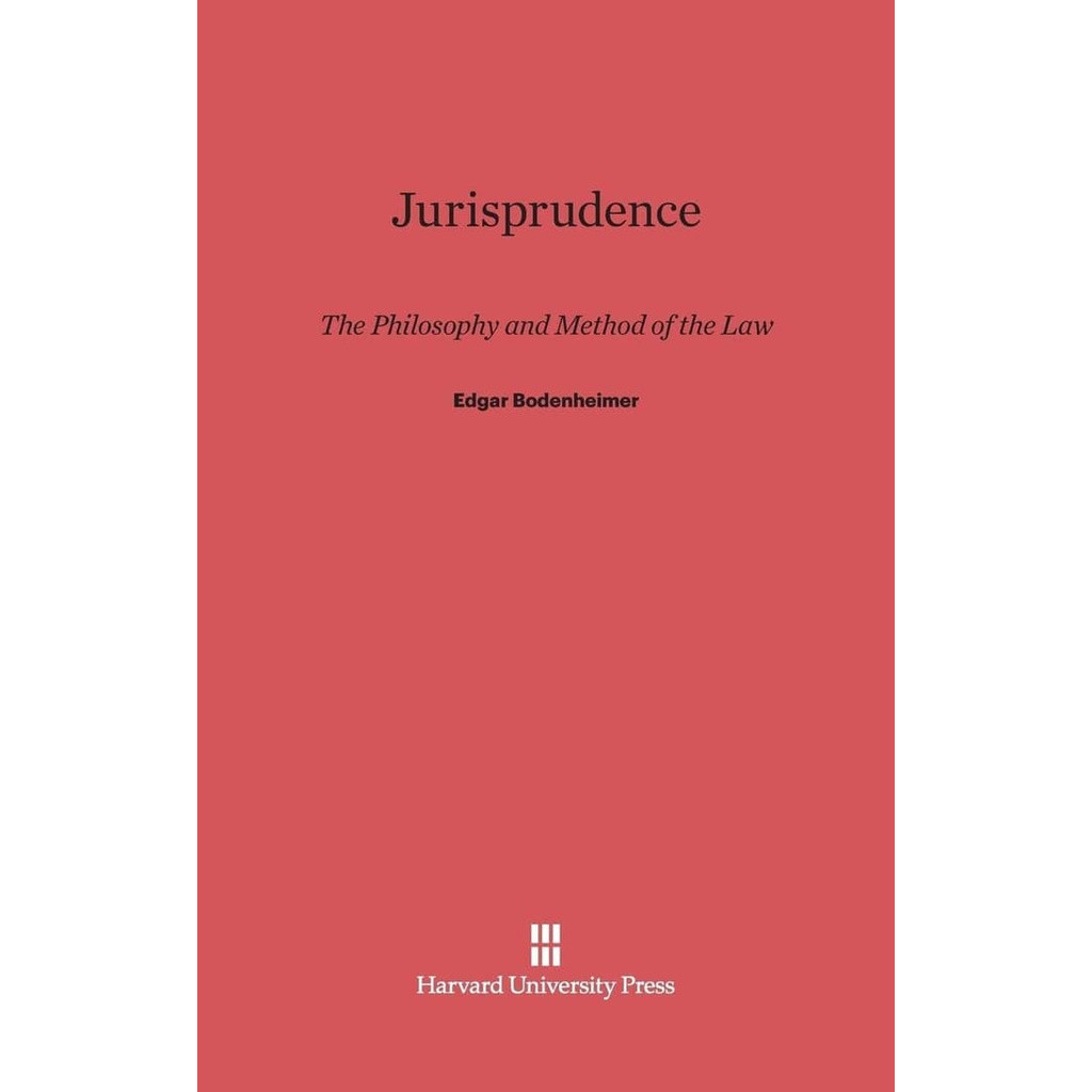 

Produk Favorit CC Ver Eng/Ind_Jurisprudence: The Philosophy and Method of the Law