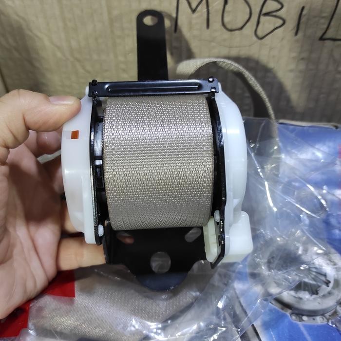 Safety Belt Depan Ertiga Gl Gx Kode 027