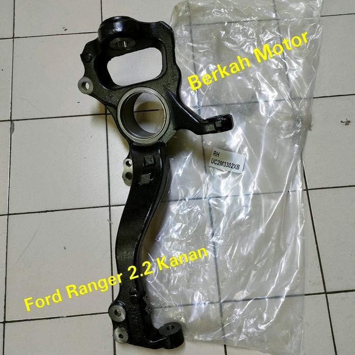 Knuckle Ford Ranger 2.2 Knakel Ford Ranger 2.2 Kode 011