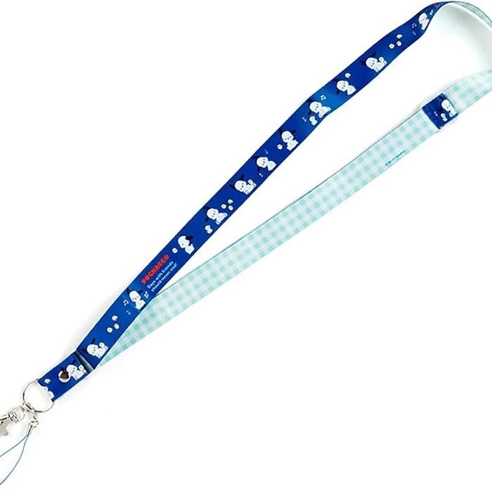 

Sanrio Lanyard 115cm Original Japan