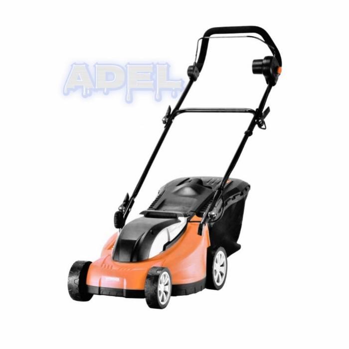 Terlaris Mesin Potong Rumput Dorong Krisbow 16 Inci