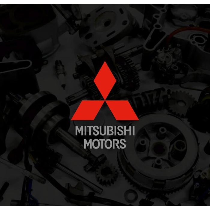 Scuff Plate Ps125 Ps110 Canter Penjepit Karpet Samping Kode 059