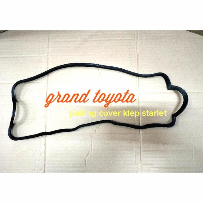 Paking Klep Starlet Paking Cover Klep Starlet Kode 031