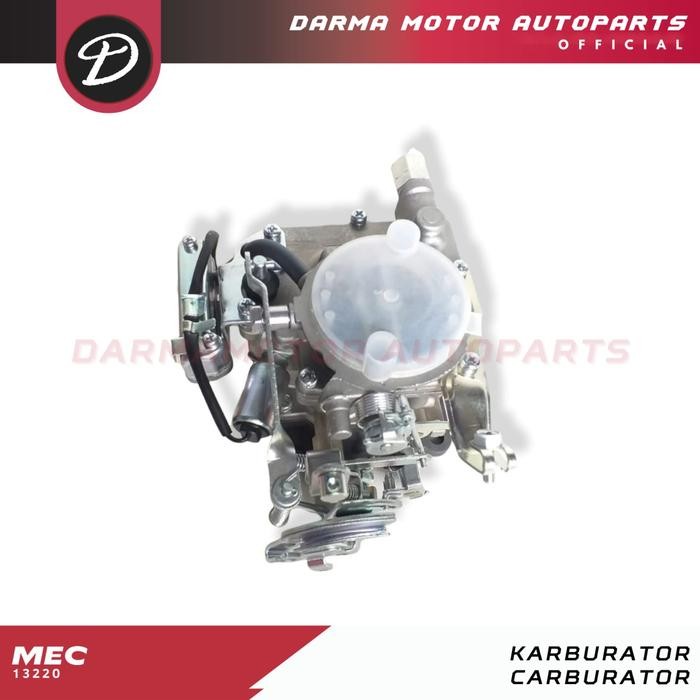 Karburator Kijang 3K 4K Kode 074