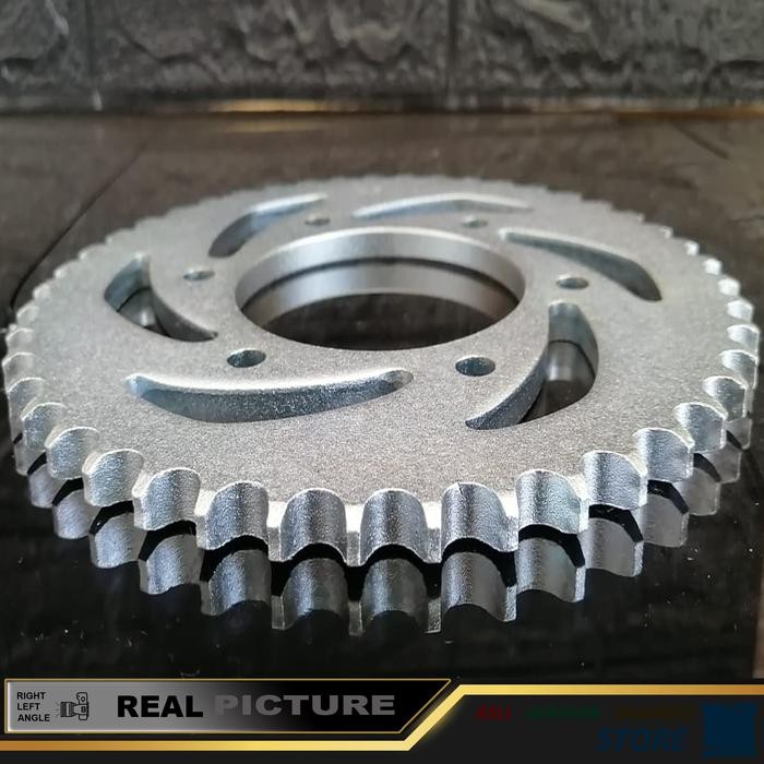 Gir Belakang / Gear Belakang 428-45T Yamaha Vixion, Vixion New Tajima Kode 063