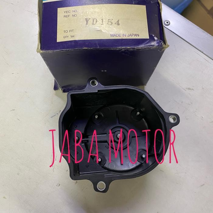 Cap Delco-Tutup Delco Krista-Kijang Efi 2000Cc Kode 005