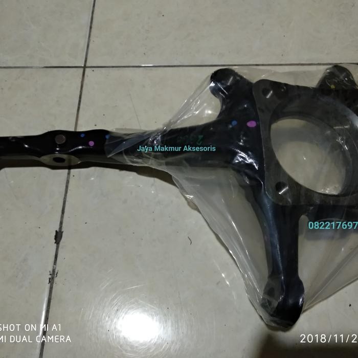 Knuckle Untuk Mobil Toyota Fortuner Original Part Kode 014