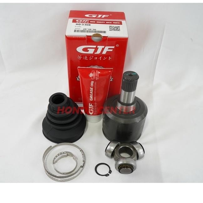 Cv Joint As Roda Kokel Kopel Bohel Driveshaft Dalam Civic Lx Grand Civic 1988 1989 1990 1991 Civic